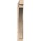 Ekena Millwork Thorton Block Smooth Outlooker, Douglas Fir, 5 1/2"W x 32"D x 36"H OUT06X32X36THR05SDF - alternate 2